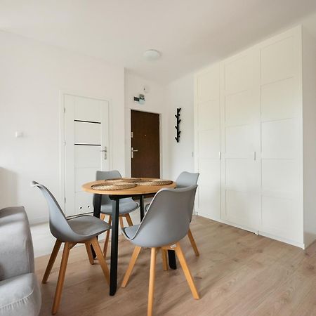 Polna Centrum Studio Varšava Exteriér fotografie